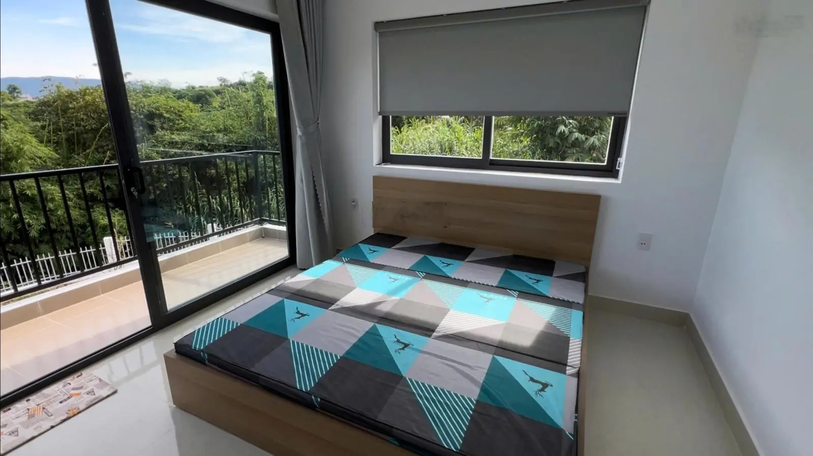 Nhà biệt thự nghỉ dưỡng ven Đà Lạt giá cực tốt