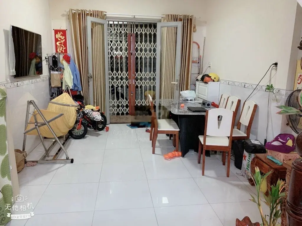 Nhà 2 tầng, DT 4x9, nhỉnh 3 tỷ, Bờ Bao tân Thắng, Sơn Kỳ, Tân Phú