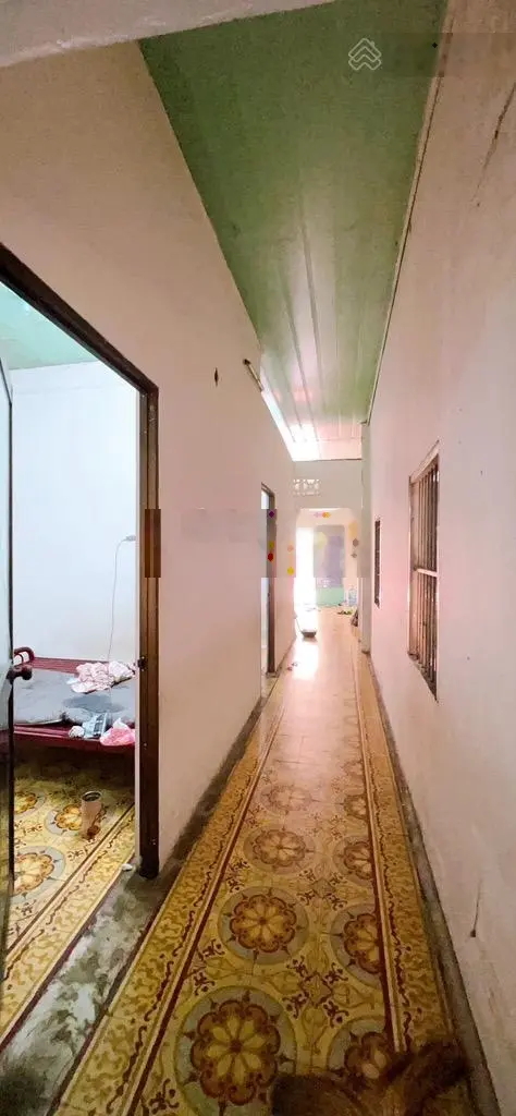 Bán nhà mặt tiền 116m2, gần vincom lê văn việt, hiệp phú q9, xe hơi thông