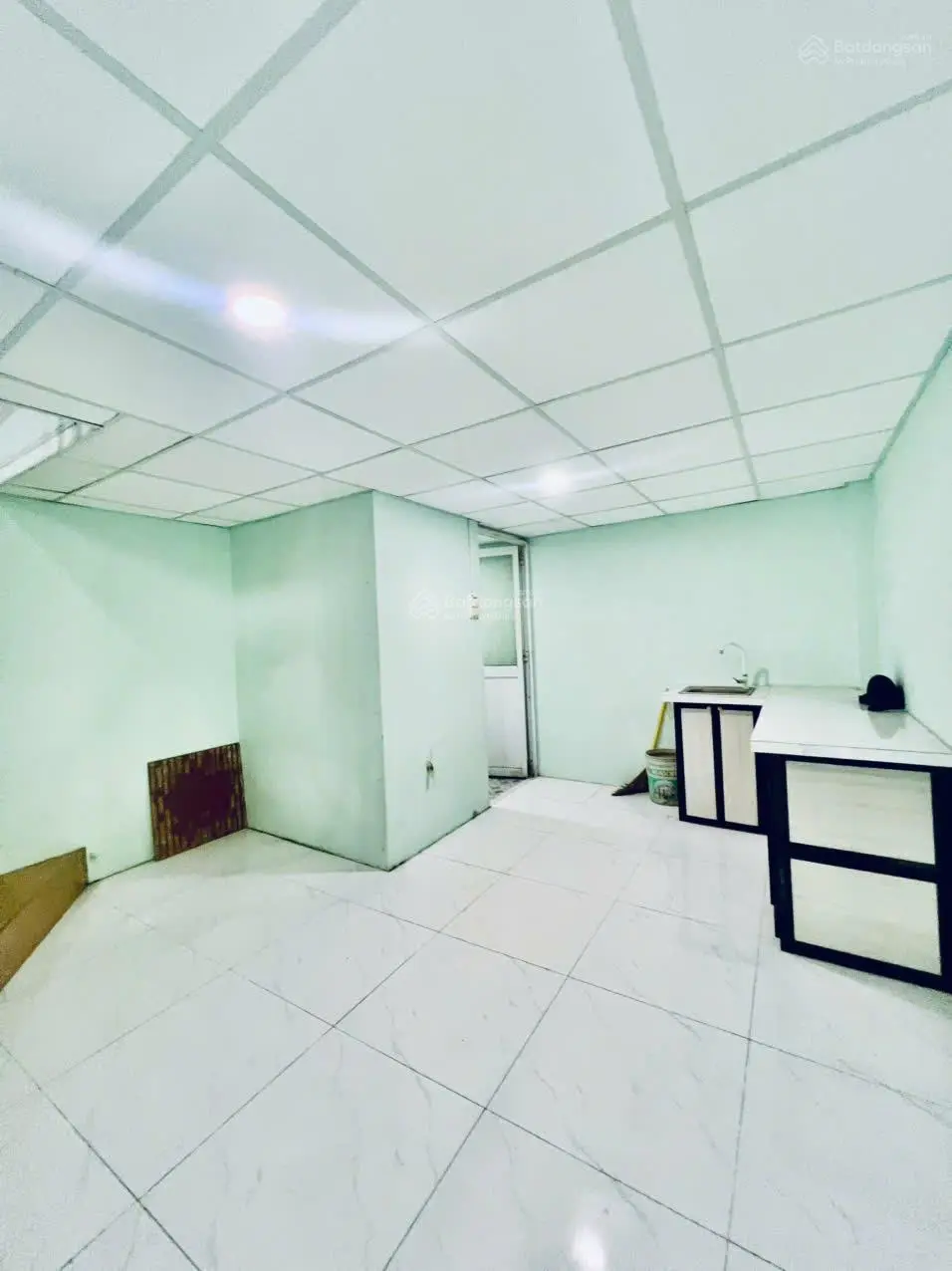 Cần ra gấp căn nhà để về quê 34m2 chỉ 595 triệu