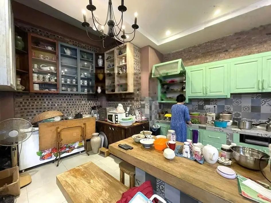 Bán Hoàng Hoa Thám - 81m2 x MT 5m - Ô tô vào - KINH DOANH - VIEW ĐẸP - HÀNG HIẾM RẺ - Chỉ 15 tỷ
