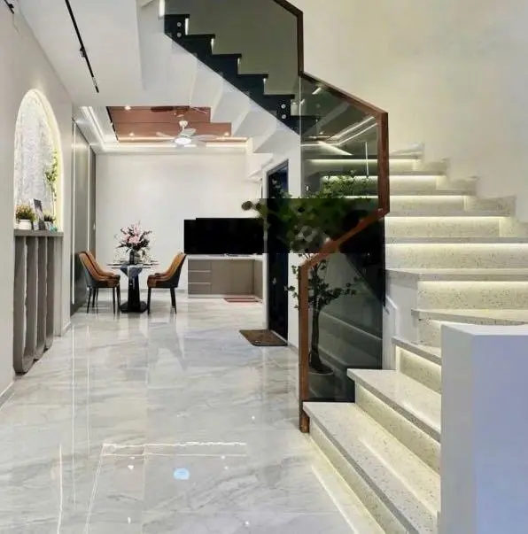 Bán gấp nhà Trần Kế Xương, P7, Phú Nhuận. DT 50,4m2. giá 2tỷ65