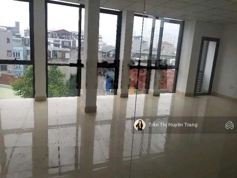 Bán tòa nhà văn phòng 165m2 Võ Chí Công 10 tầng thang máy, sát Hồ Tây, hầm ô tô, 56 tỷ O973,355,626