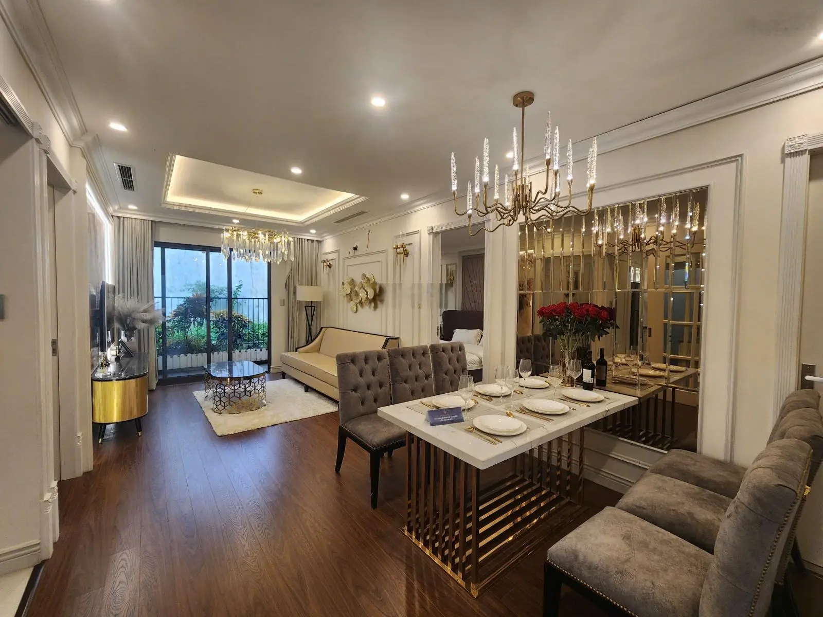 Cc cần bán nhanh căn góc cực hiếm và rẻ tại chung cư Eden Garden - Giá nhỉnh 3 tỷ