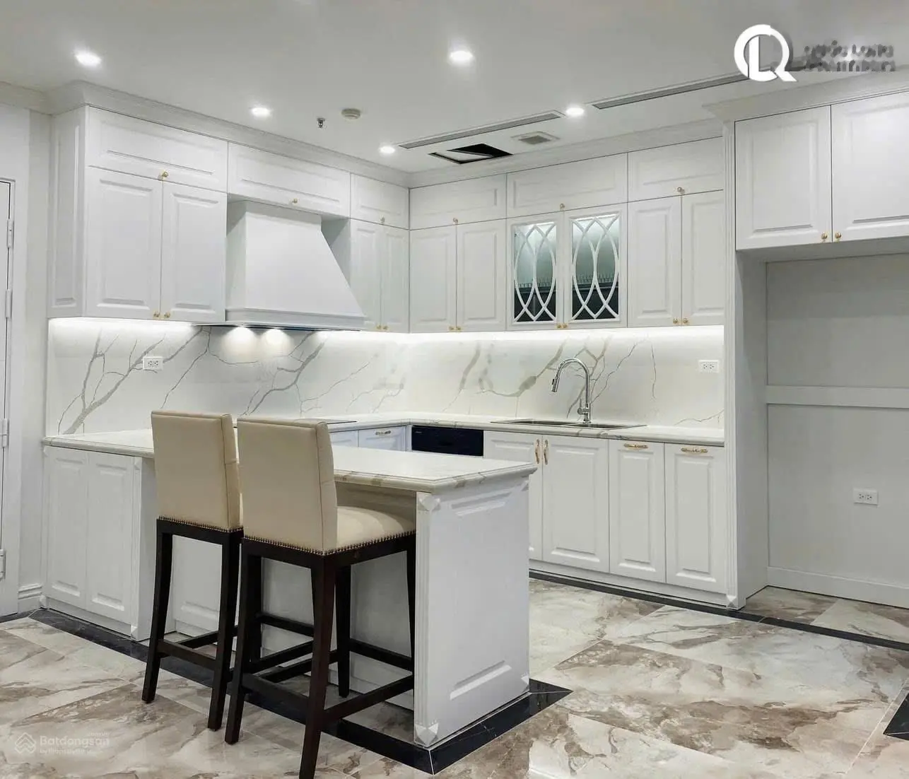 Chào bán duplex the zei ~190m2 sang xịn hoàn thiện mới 100%