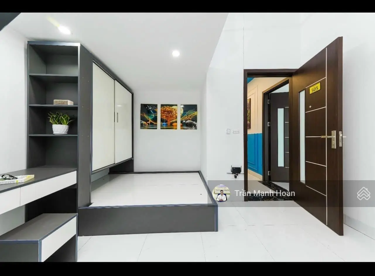 Chính chủ bán nhà riêng 150m2 làm CCMN Cạnh chợ Phùng Khoang. Dòng tiền doanh thu 2,2tỷ/năm. 28tỷ8