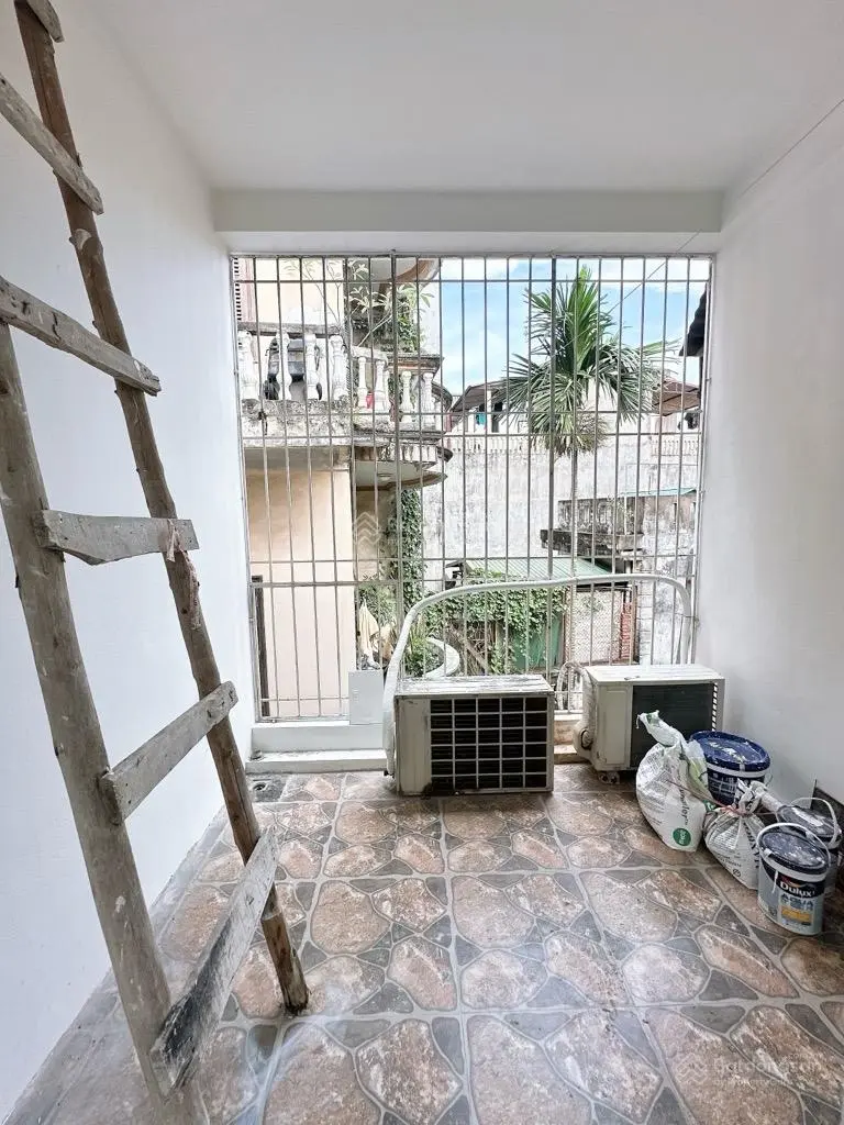 Bán nhà Khâm Thiên. Dt 25,6 m2, 4 tầng. Chào 5,25 tỷ có TL. Nói k vs tin ảo