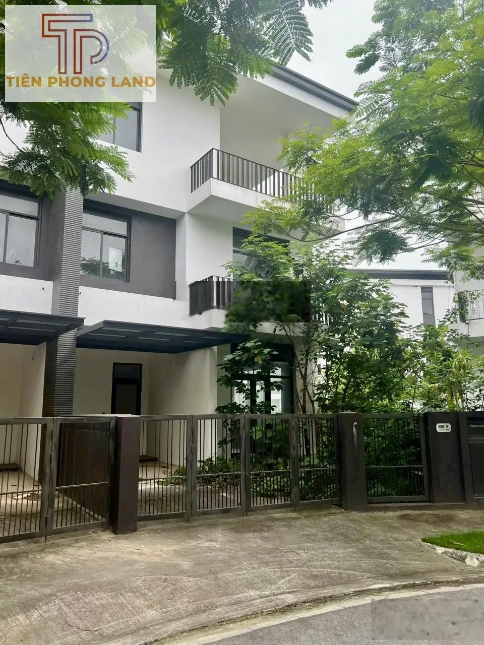 Sốc: biệt thự hà đô charm villas dt 236m giá tốt nhất thị trường 125tr/m2 cập nhật quỹ căn mới nhất