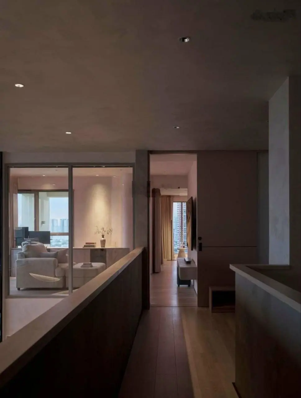 (Chuyên căn hộ cỡ lớn) Duplex 308m2 đẹp như tranh tại Đảo Kim Cương - Diamond Island