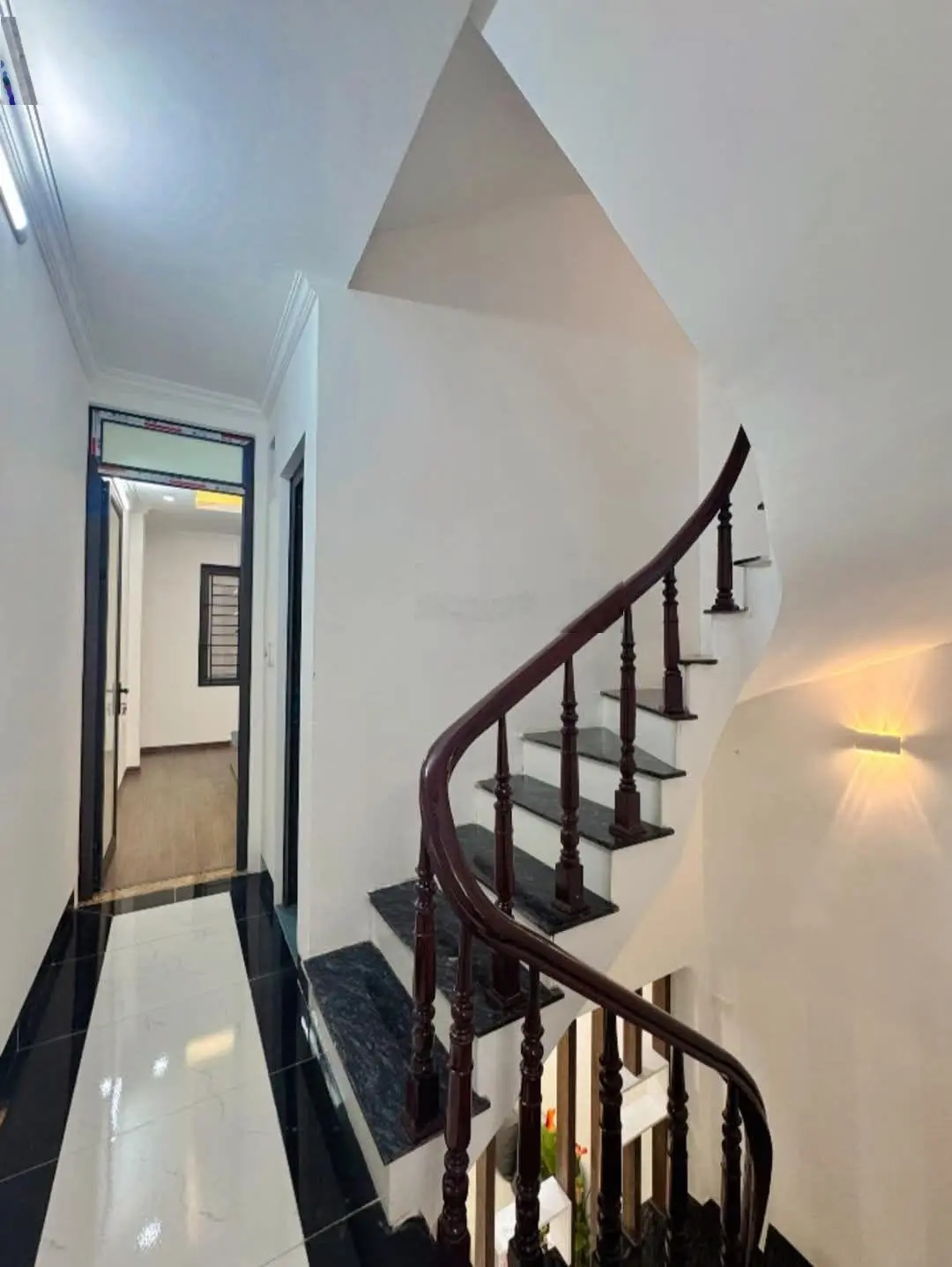 Bán nhà minh Khai, Hai Bà Trưng, Hà Nội