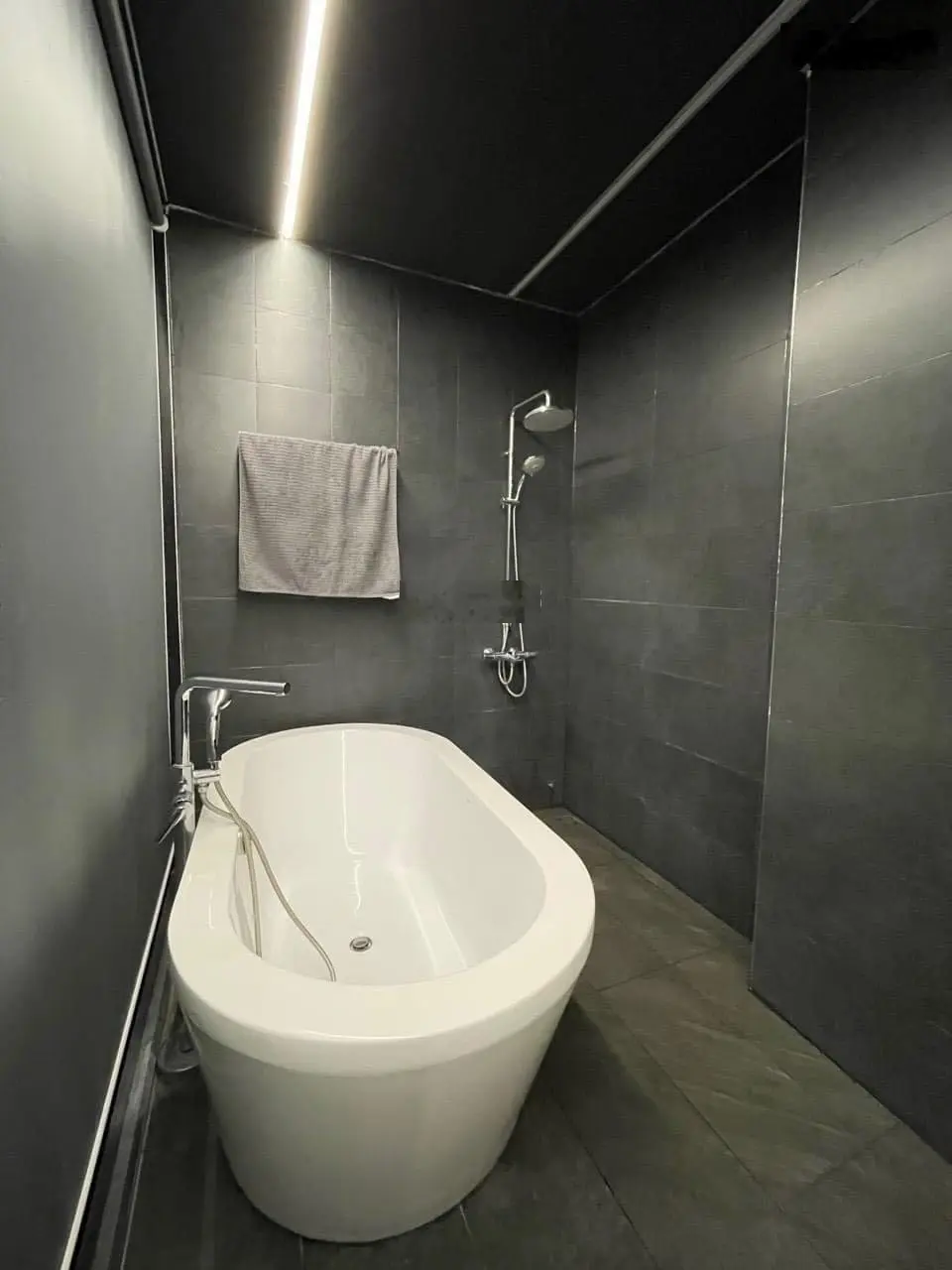 Bán nhà tại Nguyễn Chí Thanh, Đống Đa. Diện tích 50m2