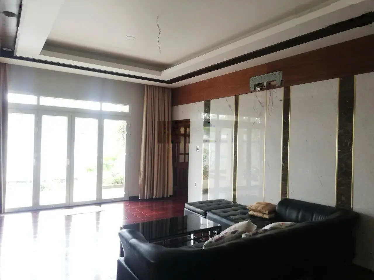 Bán biệt thự tại phường phú, tân, tp bến tre, tỉnh bến tre