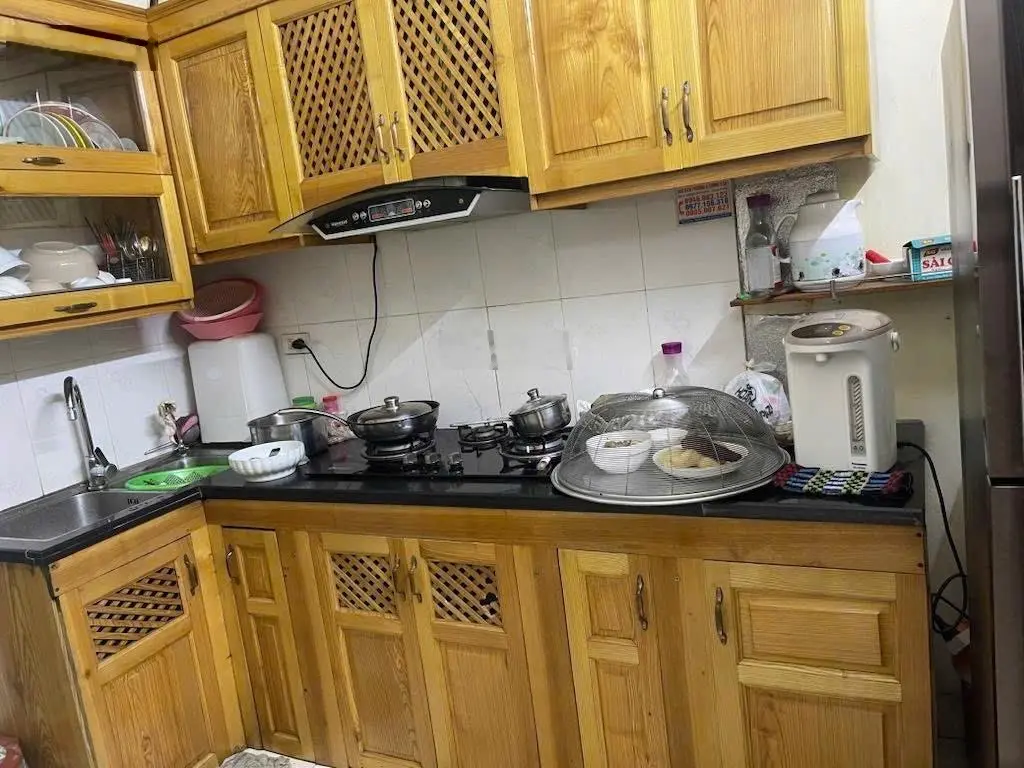 Chính chủ bán nhà mặt đường QL6 tại Cao Phong Hoà Bình. S đất 75m2 (10m mặt tiền)
