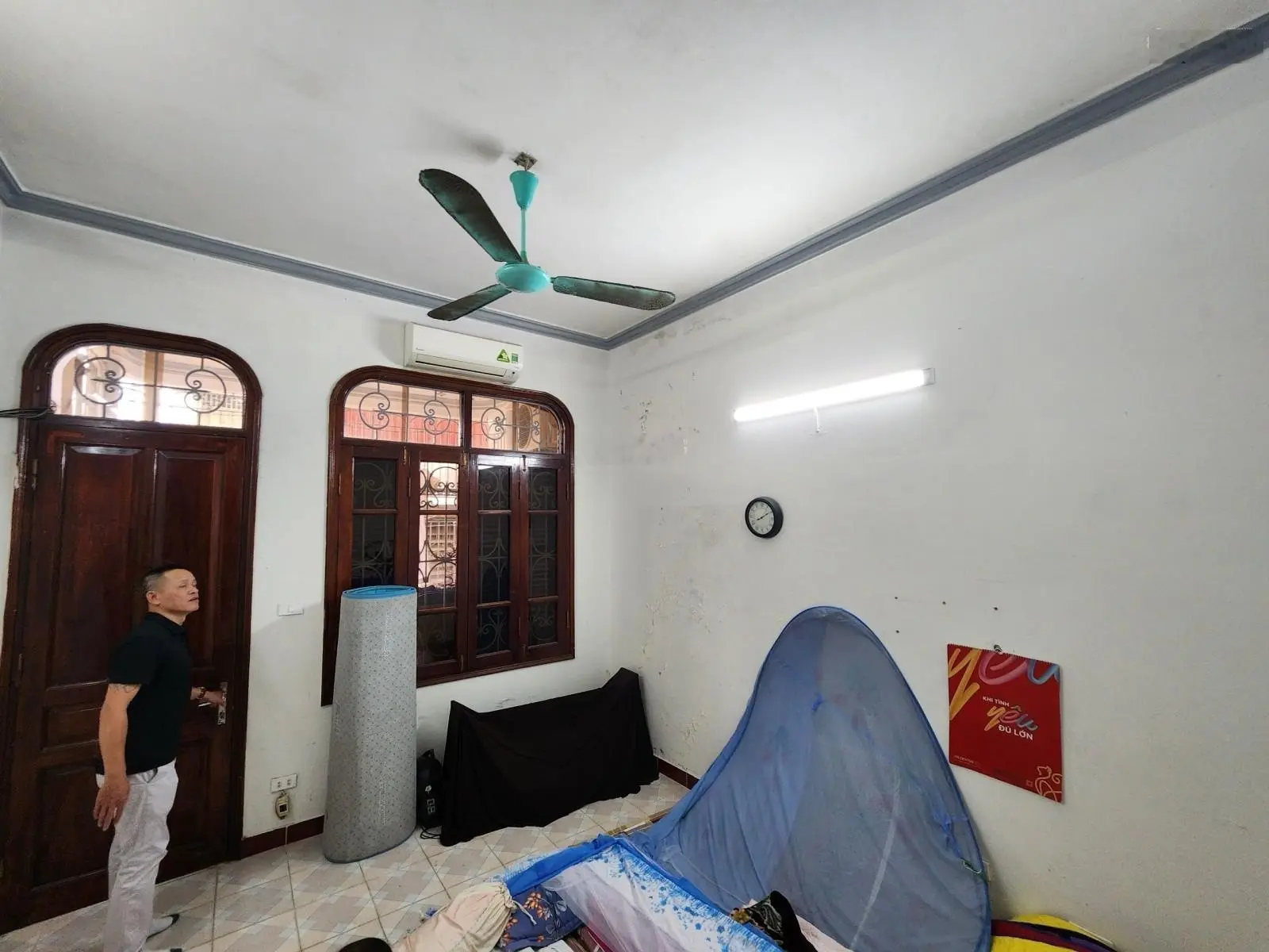Bán gấp nhà riêng phố Tây Sơn ~35m2 5T MT 4m chỉ 8,2 tỷ 3 thoáng 30m ôtô ô chờ thang máy