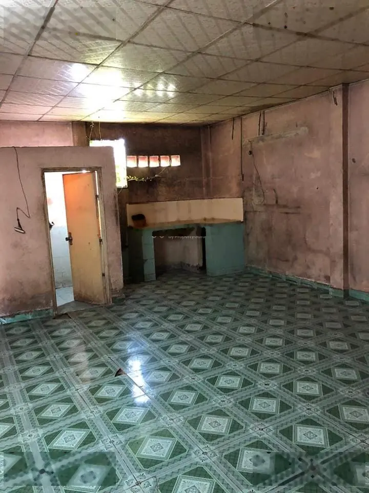 Bán nhà nát giá rẻ chỉ 935tr có diện tích 103,9m2 để trả nợ bà con