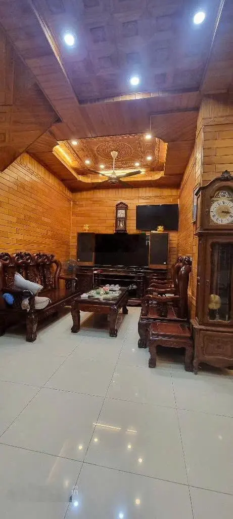 Bán biệt thự đông dư gia lâm hà nội khu phân lô vỉa hè ô tô tránh dt 200m giá 19,5 tỷ lh 0988 009 ***