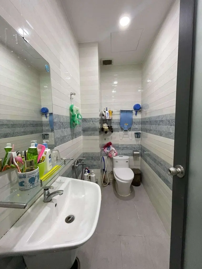 MẶT TIỀN KINH DOANH NƠ TRANG LONG, BÌNH THẠNH, VĨA HÈ 4M, 3 TẦNG, SỔ R
