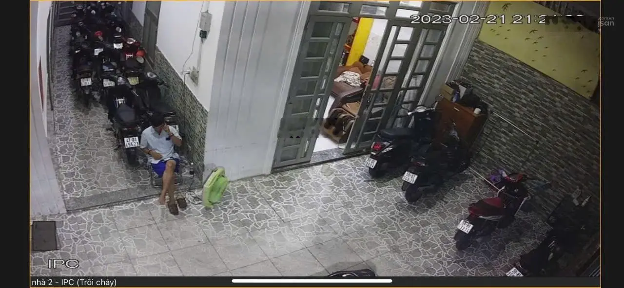 Bán nhà đường Lê Trọng Tấn, gần trường Công Thương, DT 11mx18m, 3 lầu hoàn công, gồm 33p kinh doanh