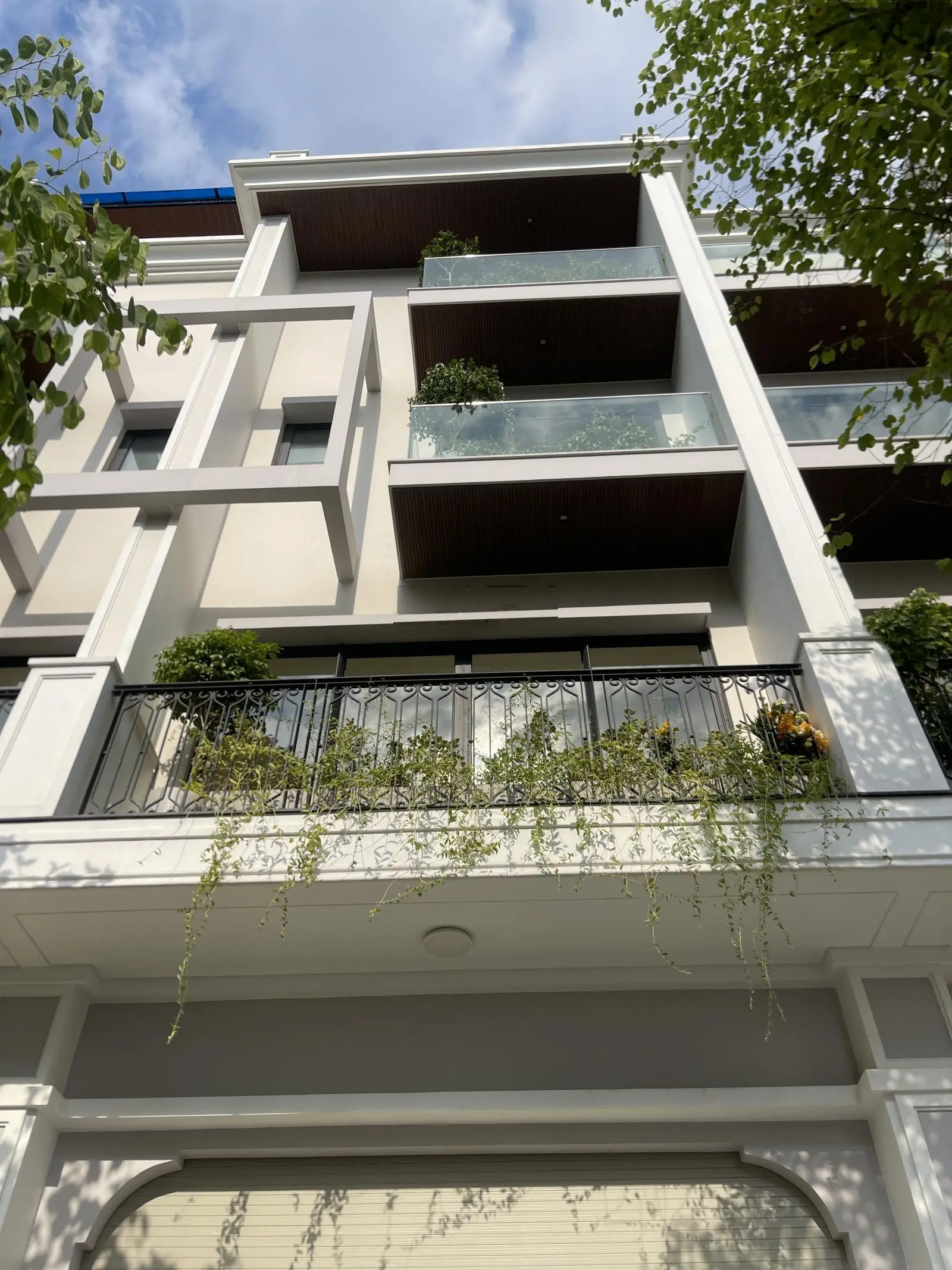 Siêu Hiếm! CC cần nhượng lại căn LK 75m2 Block 15 mặt Đại Lộ Hoàng Mai không ai bán ,giá 30,2 tỷ.