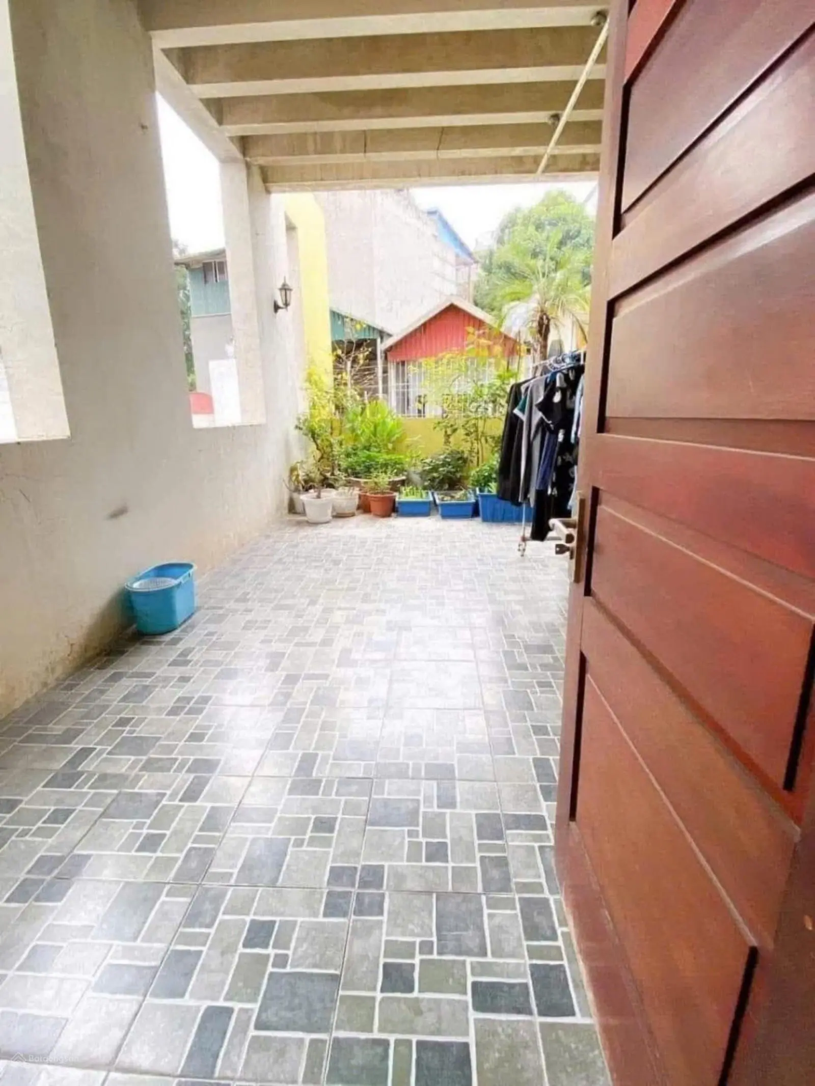 Hàng hot - phân lô Hoàng Hoa Thám - Tây Hồ - 85m2*5T, MT 4.1m - 17.3 tỷ