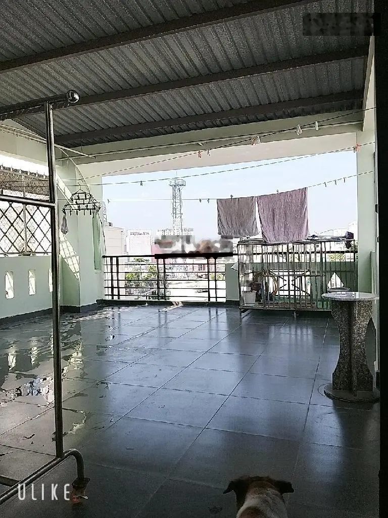 Bán nhà 5 tầng 72m2 hẻm xe tải Phạm Văn Chiêu, P9, Gò Vấp. Ngay Emart Phan Huy Ích