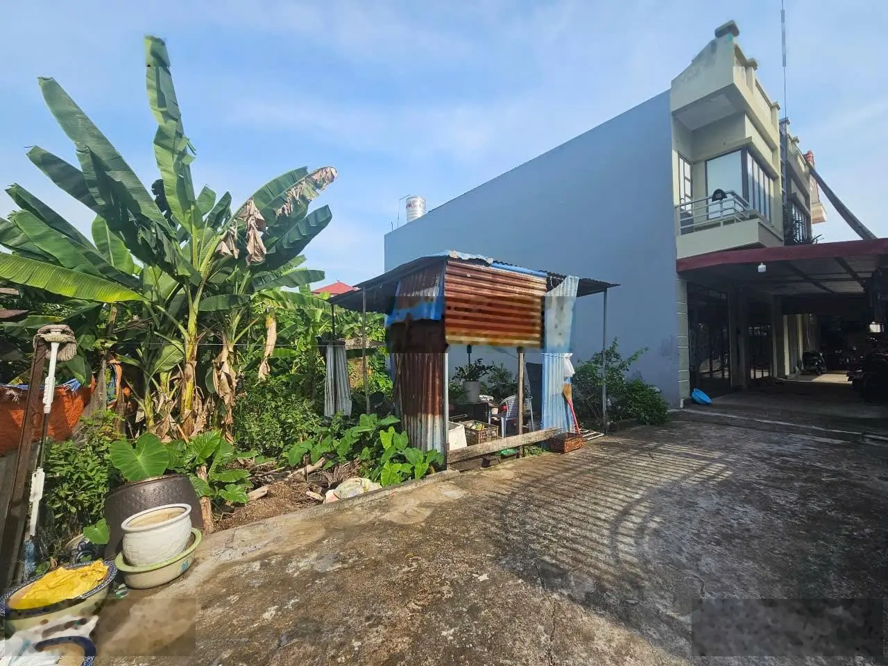Bán đất 59,6m2. Tại Tràng Cát. Giá 999tr