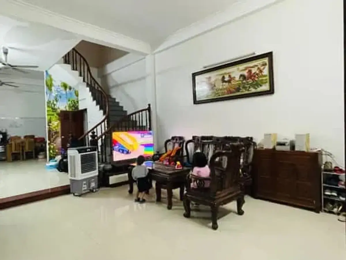 Chính chủ cần bán nhà 60m2 giá thương lượng giảm mạnh cho khách mua nhiệt tình