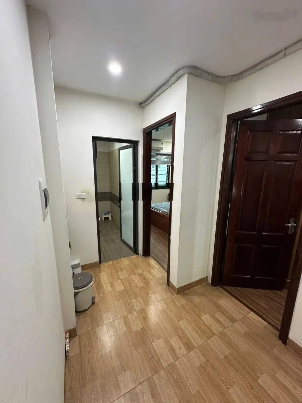 Bán NR 4PN, 3WC, 40m2 tại Đa Sỹ, Kiến Hưng, Hà Đông, 6,3 tỷ