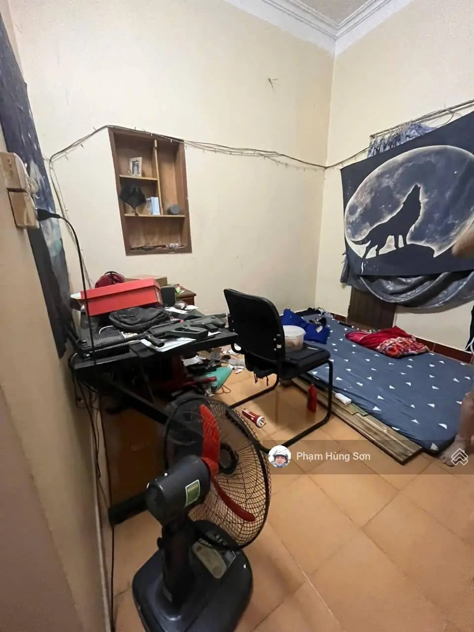 Siêu Siêu hót Quá hiếm Gốc Đề - Hoàng Mai 31m2 3 tầng gần phố chỉ 3.1 tỷ