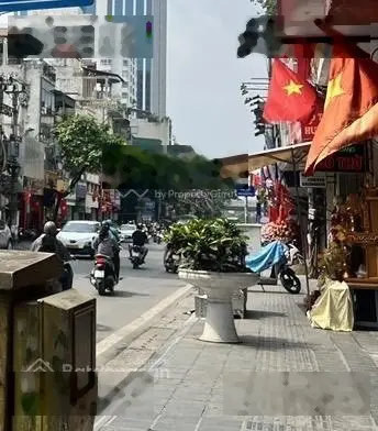 Bán gấp nhà Bạch Mai 1 ngoặt 40m ra phố - cách ô tô 5m - ngõ 3 gác đỗ cửa chỉ 6 tỷ