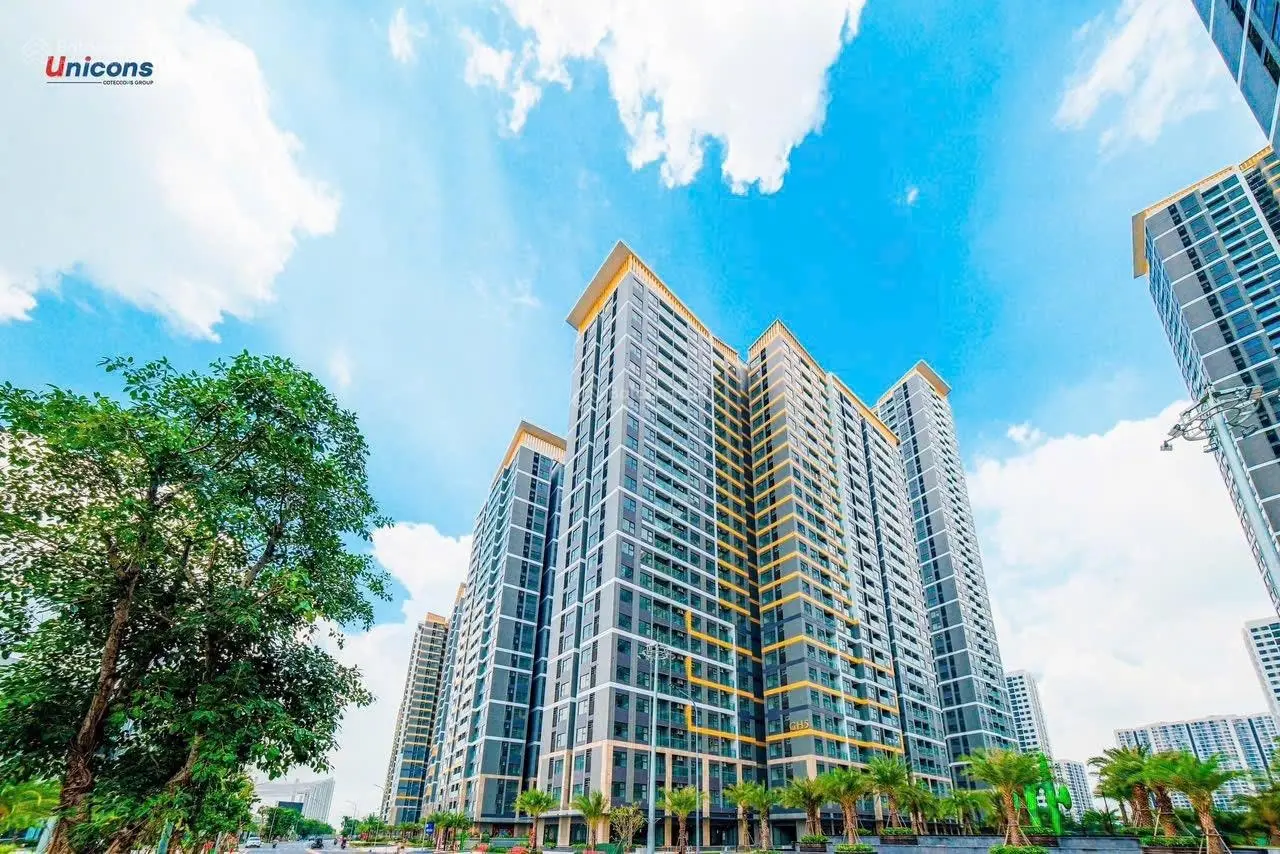 Căn hộ 2PN Vinhomes Q9 kế bên trung tâm thương mại Vincom, nhận nhà ở ngay CK tới 11%, chỉ 2,3 tỷ