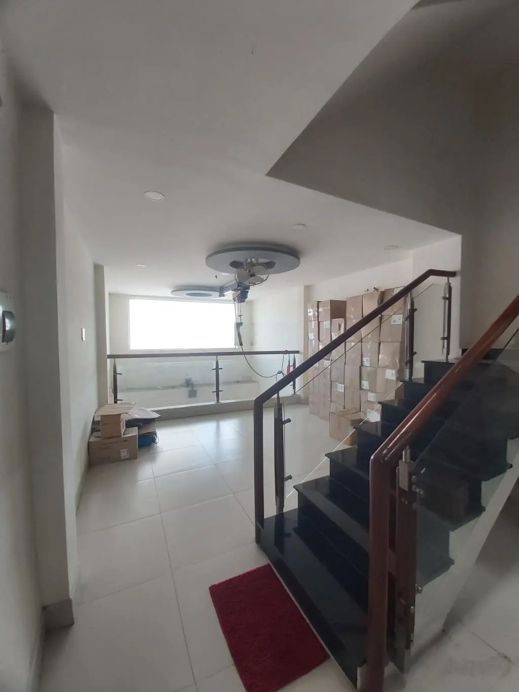 Nhà 5 tầng - Nguyễn Văn Luông - Quận 6 - 68m2 - Chỉ 13,23 tỷ TL