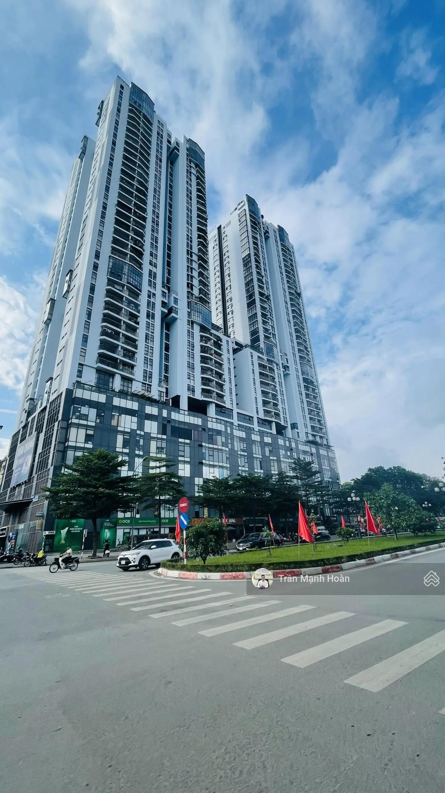 Chính chủ bán nhà 5T Chiến Thắng, VQ, Hà Đông (Ngay HVAN và HVKT Mật Mã). Kinh doanh. Ôtô. Giá 8tỷ6