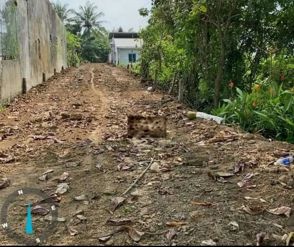 Chính chủ cần bán đất