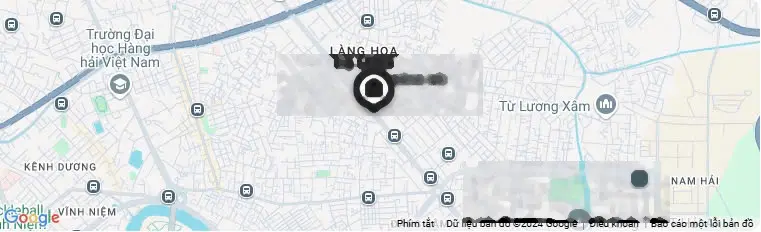 Bán nhà 3 tầng mặt đường Quán Nam, Kênh Dương, Lê Chân, Hải Phòng. DT 93m2 ngang 5m giá 14.5 tỷ