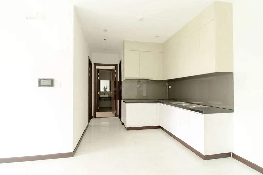 Bán căn hộ 2pn 2toilet 63m2 đường Quốc Lộ 13 Thuận An Bình Dương
