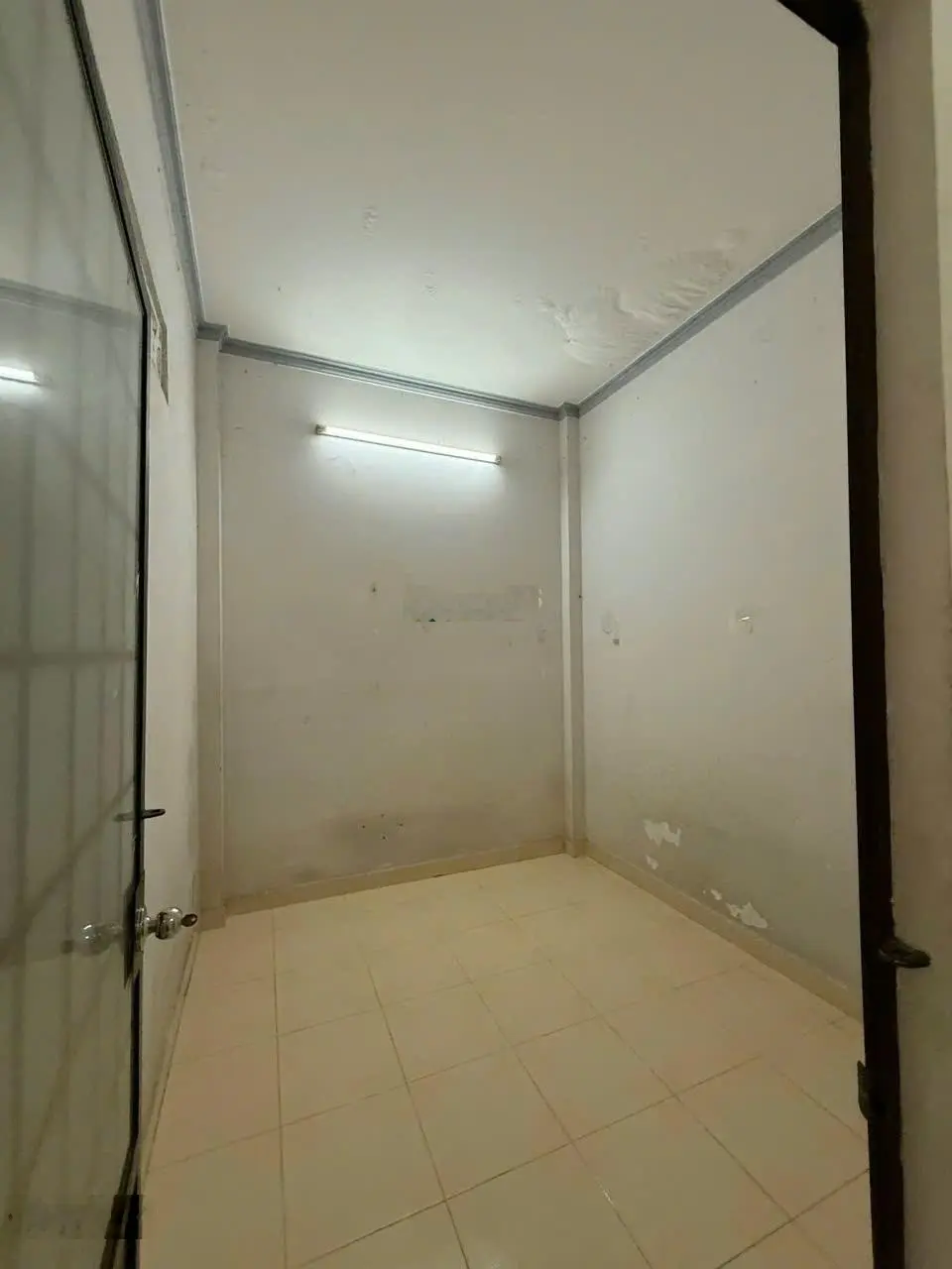 Siêu hiếm hiệp bình chánh - 56m - ngang 4 - 2 tầng sát - phạm văn đồng gigamall - nhỉnh 4 tỷ