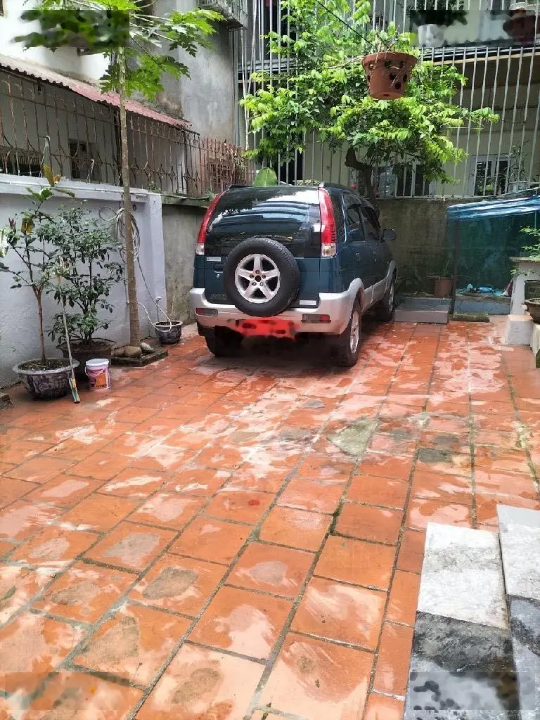 Thịnh Quang - TT Đống Đa - nhà đẹp ô tô 2 chiếc đỗ trong nhà - đầu tư xây CCMN hoặc chia lô