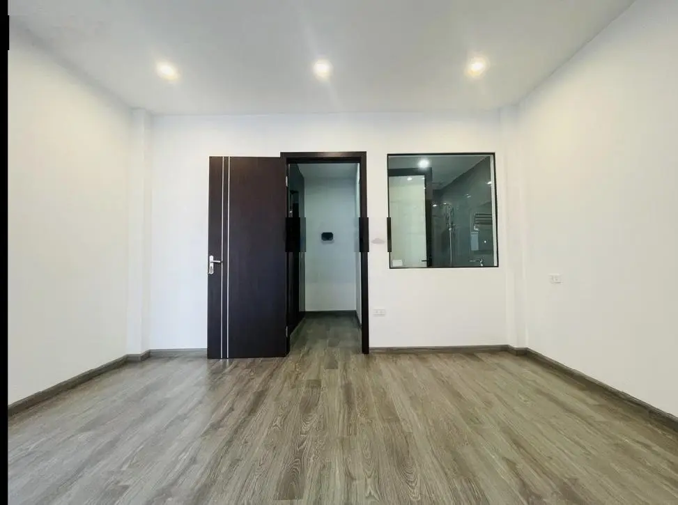 Nhà đẹp ở sướng. Thiết kế hiện đại. Sống đỉnh cao