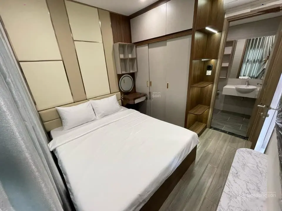 CẦN TIỀN KINH DOANH BÁN GẤP CĂN HỘ CHÍNH CHỦ GOLD VIEW 74M2 GIÁ CHỈ 1 TỶ 800 TRIỆU 2 PN, 2 WC