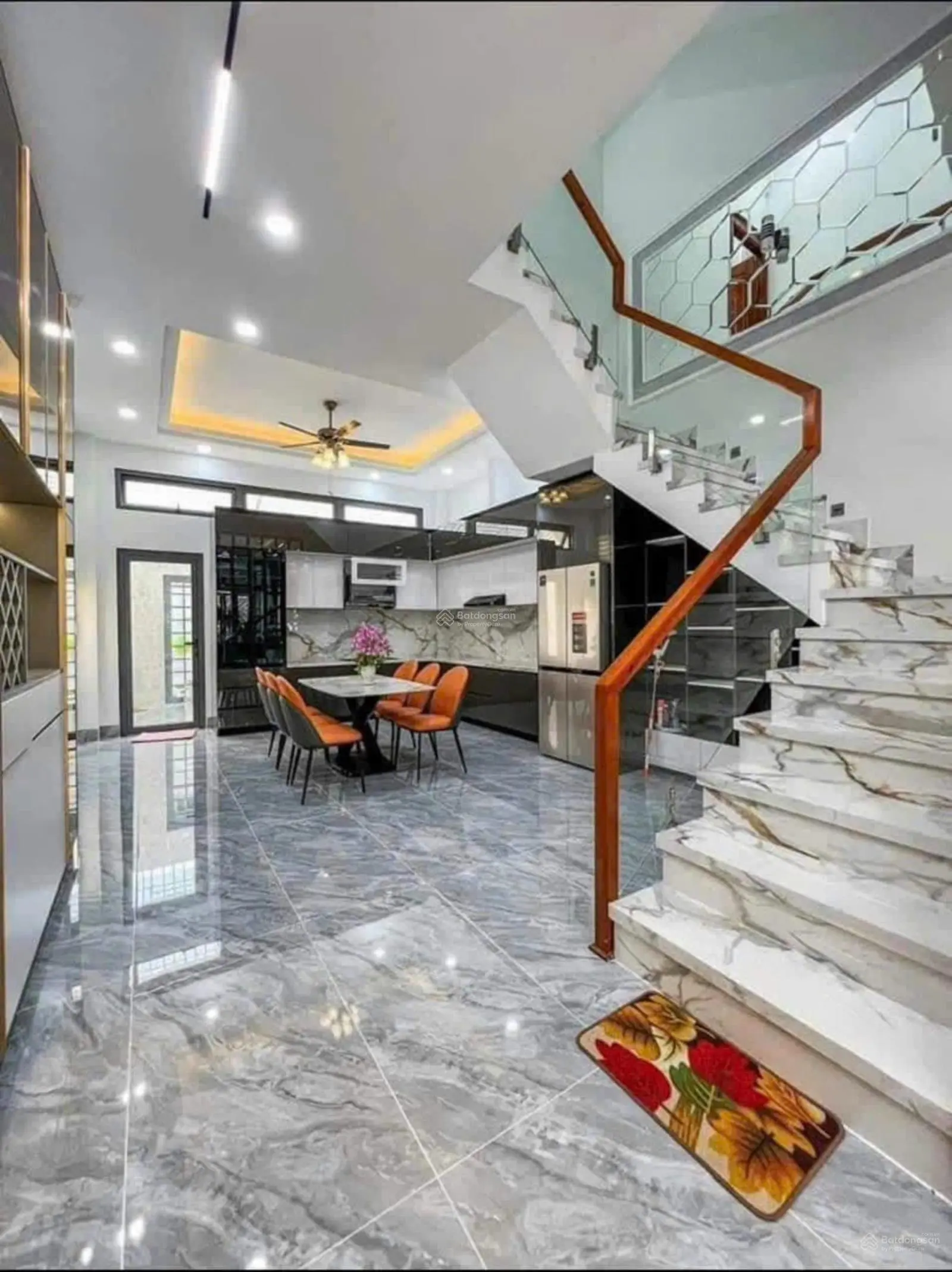 Nhà đẹp đường Phan Xích Long, Q. Phú Nhuận, 55m2 nhỉnh 3 tỷ 320, sổ hồng riêng