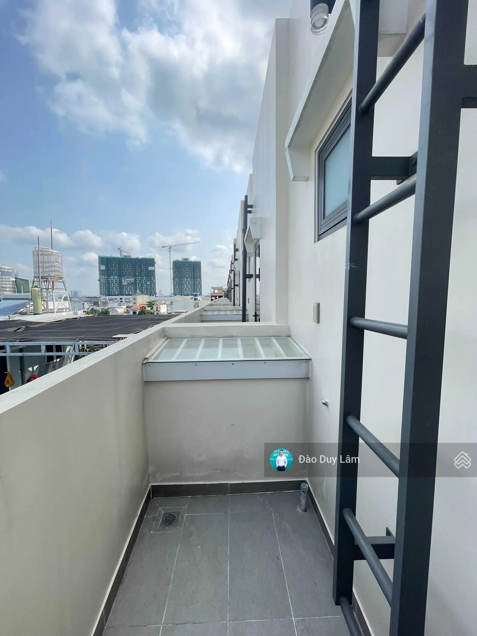Còn 1 căn giảm mạnh: 8.5 tỷ còn 7.2 tỷ nhà mới đồng bộ ngay Vạn Phúc City, đường ô tô - sổ riêng