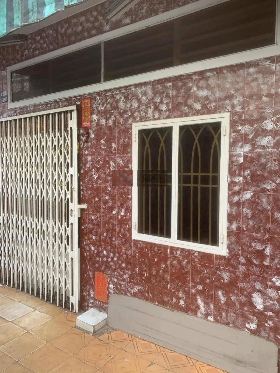 Bán nhà 2 tầng đường Nguyễn Tri Phương, Q. 10, diện tích 4.5x8.5m giá 5tỷ. LH: 0907705498
