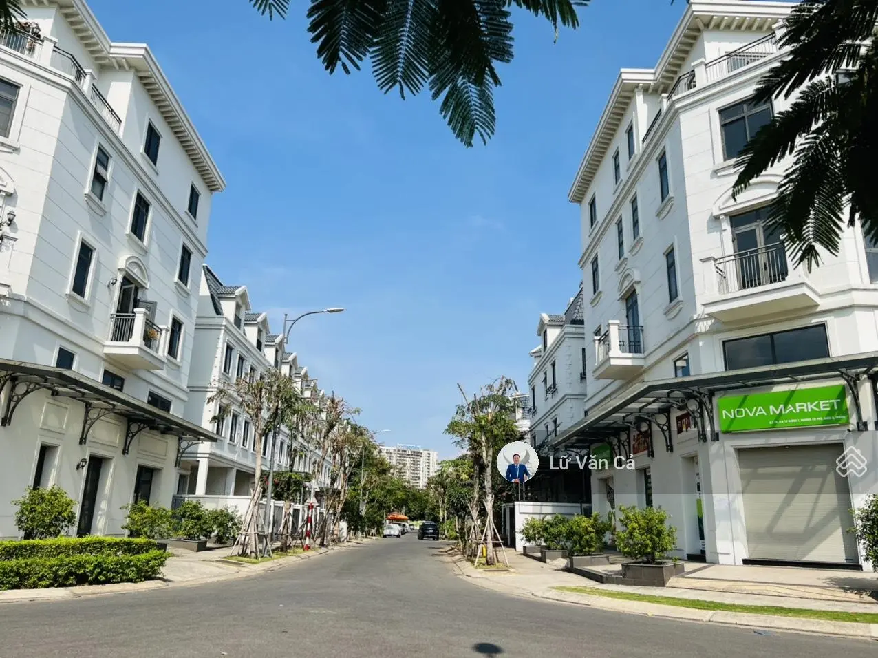 Nhà phố Lakeview City giá hót 12,8 tỷ dt 5x20m, Hoàn thiện nội thất 6x16m giá 15,6 tỷ Lh 0907860179