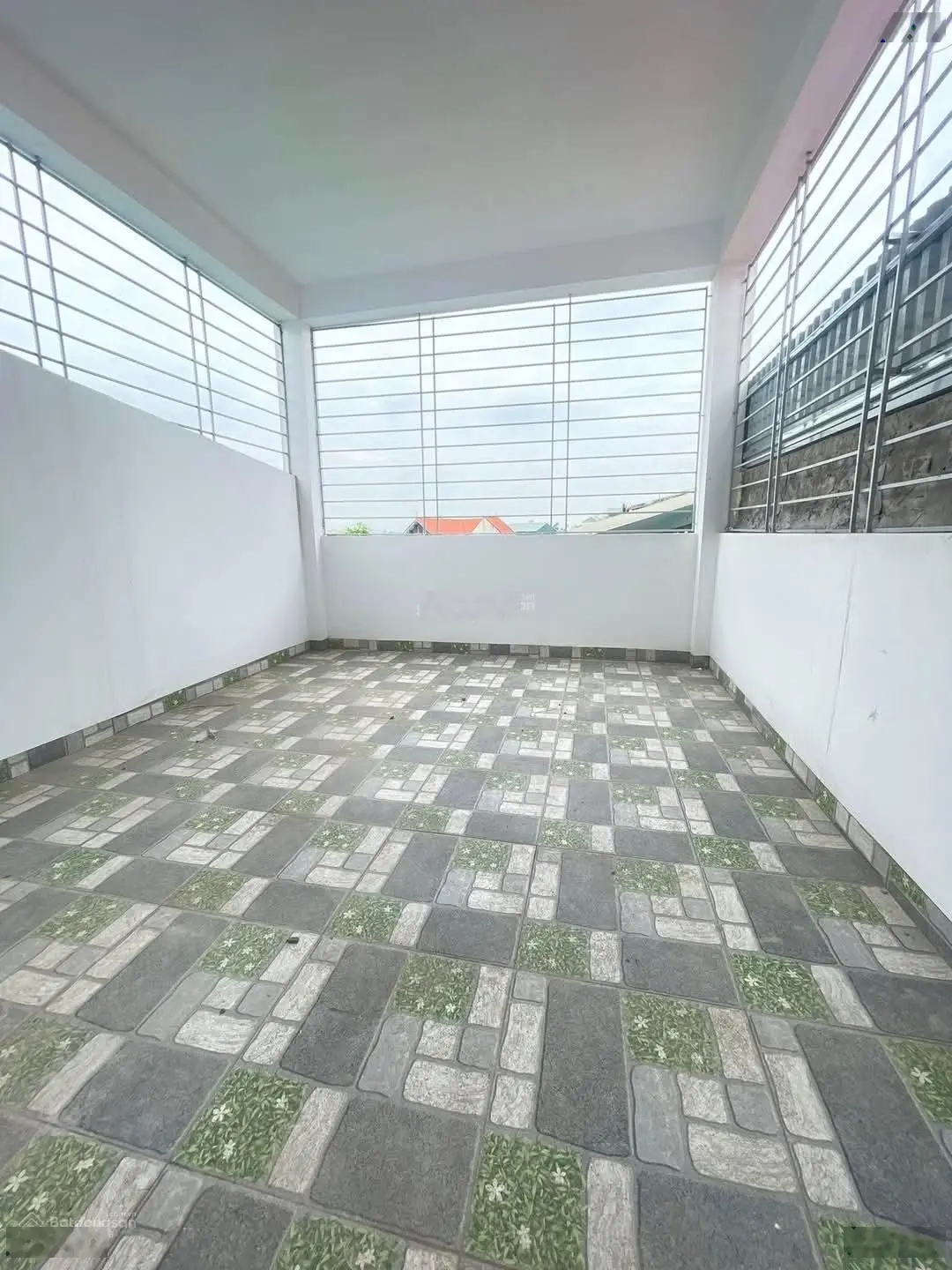 Bán NR 4PN, 4WC, 45m2 tại Tứ Hiệp, Thanh Trì, Hà Nội, 5 tỷ VND