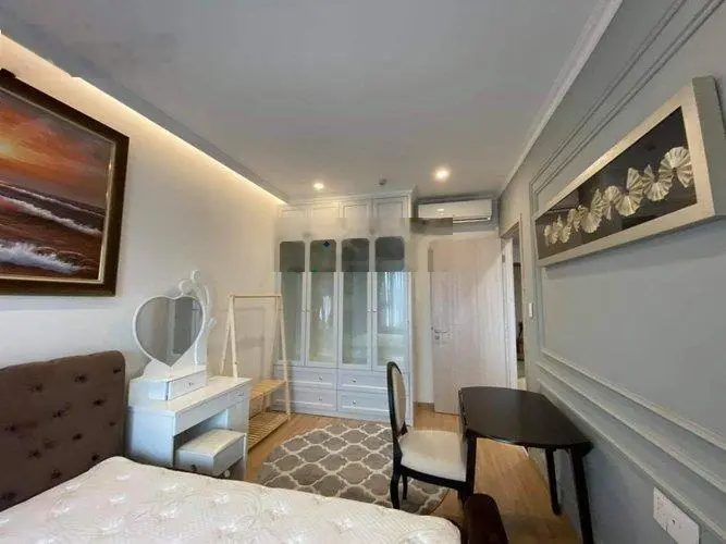 Bán chung cư New City Thủ Thiêm, Quận 2 85m2 3PN, giá tốt nhất thị trường, bao thuế phí