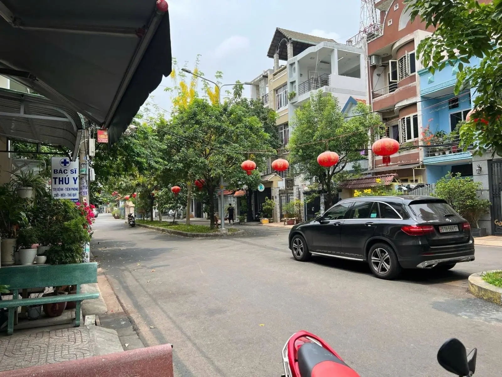 Hẻm vip Nguyễn Cửu Đàm, Q Tân Phú - 4x14m - 2.5 tầng - 9 tỷ. Lh: 0917 861 ***Linh)