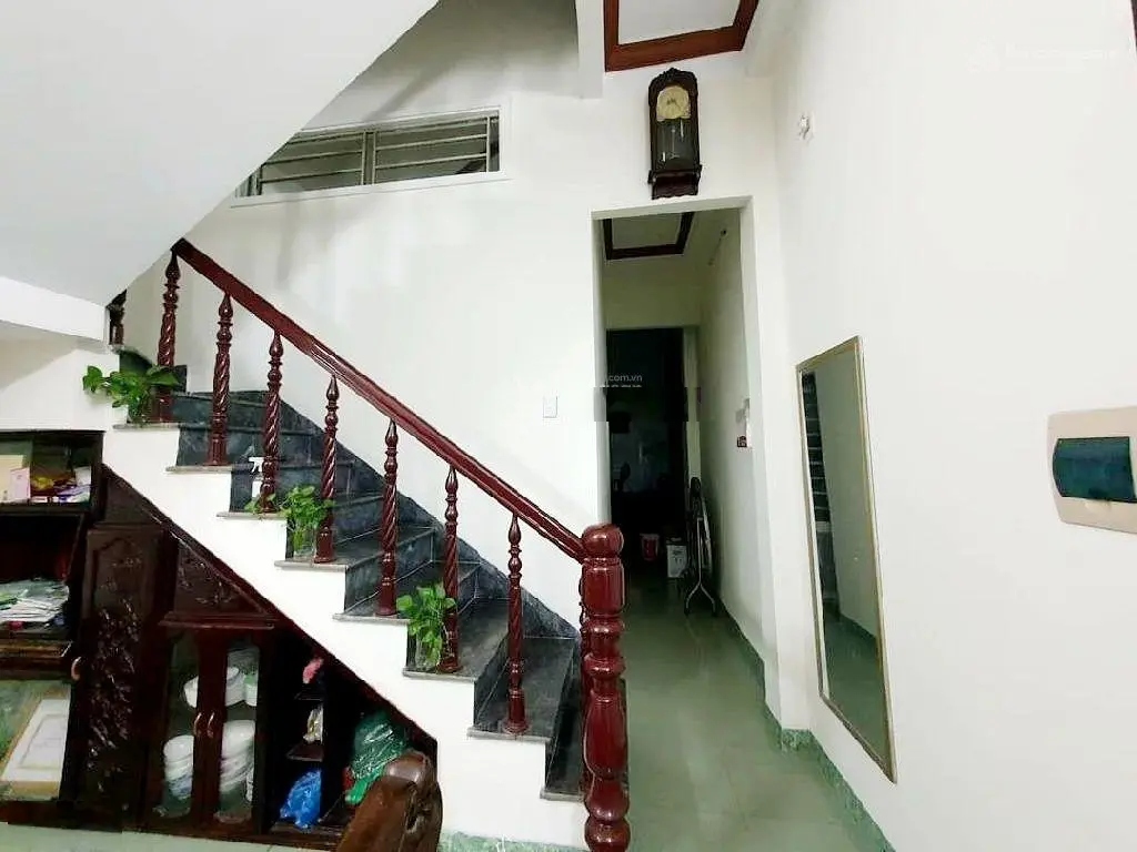 Bán căn nhà vị trí tại phố đi bộ an thượng 11, ngũ hành sơn, đà nẵng dt 91m2, ngang 7m, giá 11 tỷ