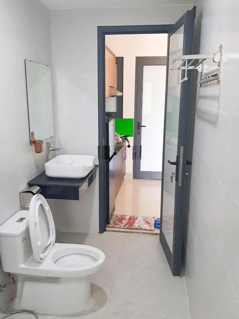 SẬP HẦM !!! Toà căn hộ rẻ nhất An Thượng - xây dựng mới