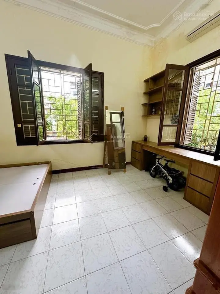 Hoa hậu - Nguyễn Bỉnh Khiêm - Hai Bà Trưng - view phố - lô góc - sổ to 150m2 - 3PN 2WC 5,45 tỷ
